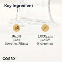 Cosrx - Advanced Snail 96 Mucin Power Essence 100ml