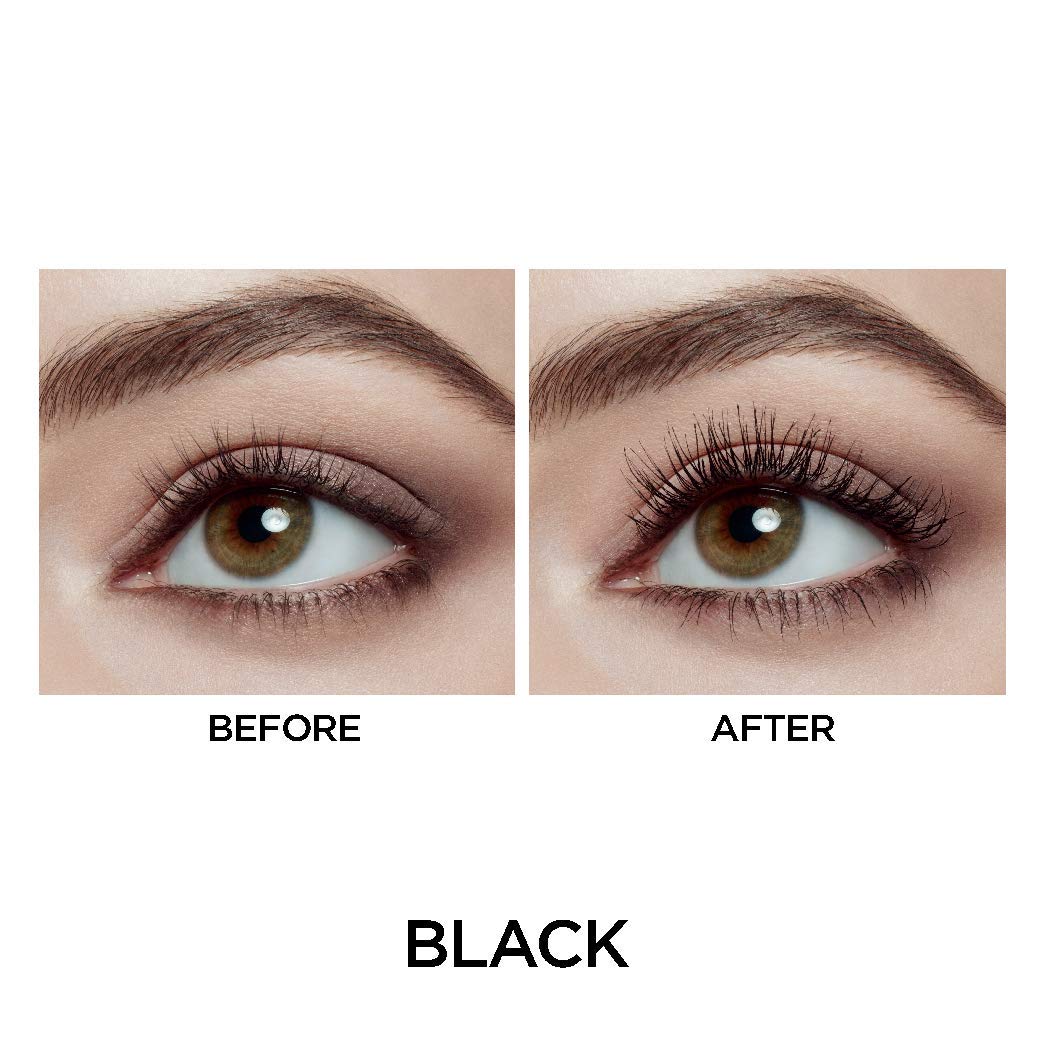 L'Oreal Paris Voluminous Carbon Black Mascara 7.7ml