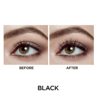 L'Oreal Paris Voluminous Carbon Black Mascara 7.7ml
