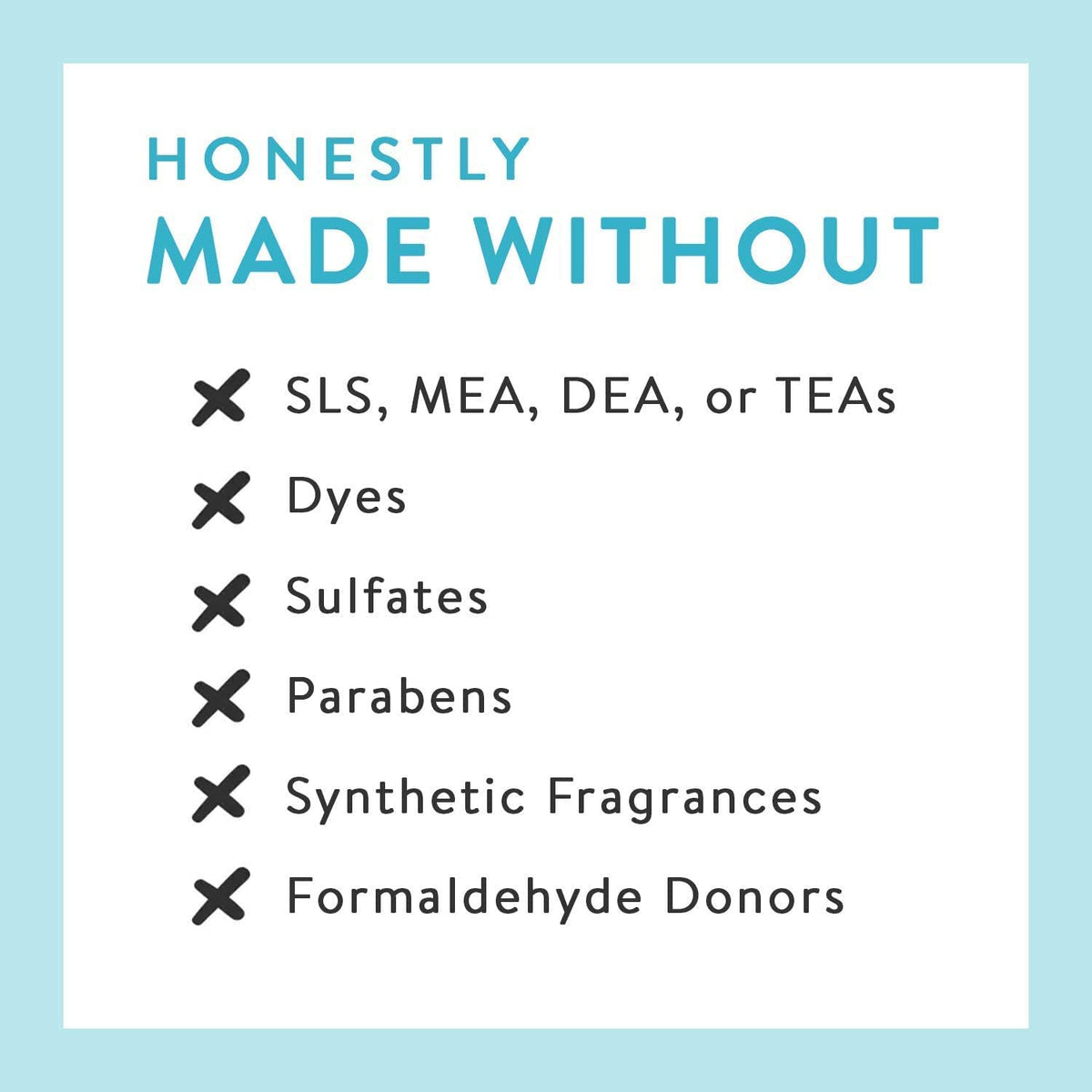 Honest - Sensitive Shampoo + Body Wash Calendula + Aloe 295ml