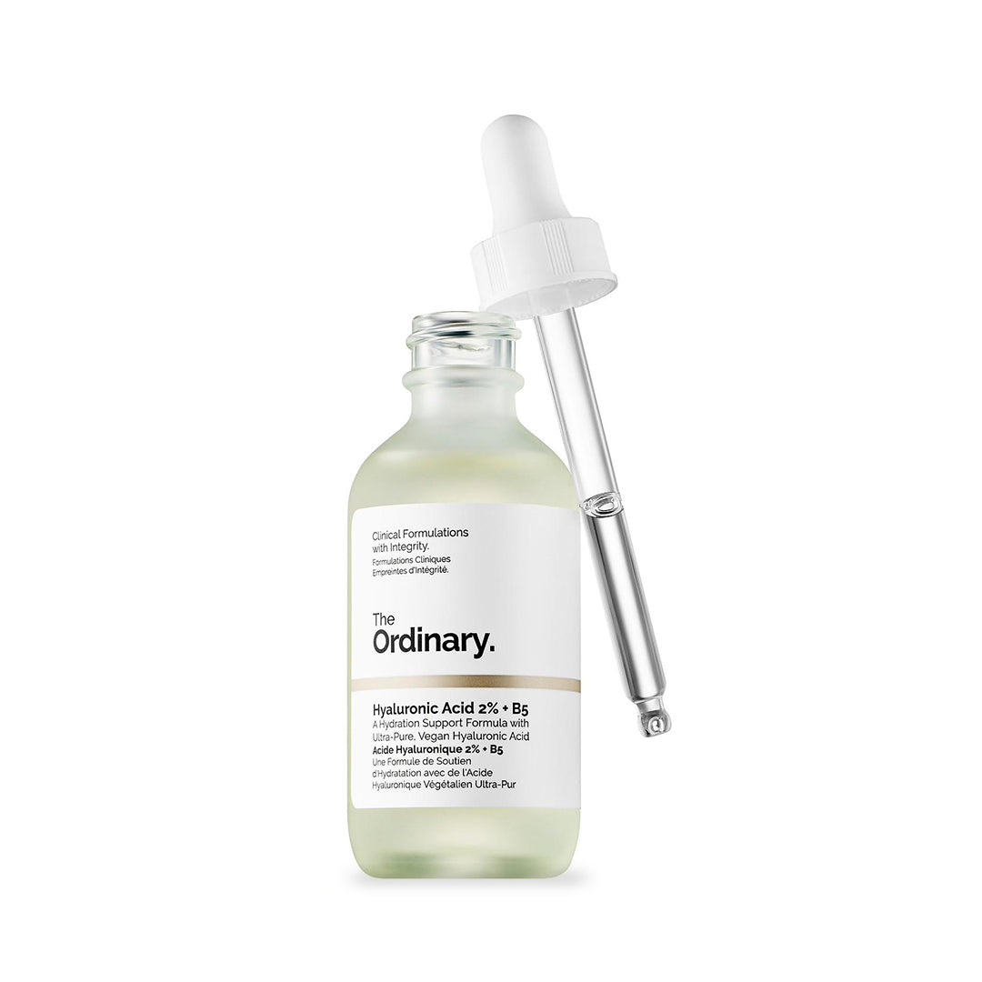 The Ordinary Hyaluronic Acid 2% + B5 30ml