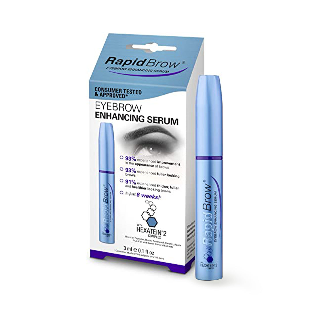 Rapidbrow - EyeBrow Enhancing Serum 3ml