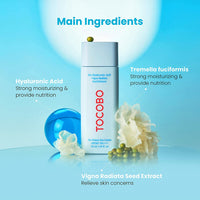 Tocobo - Bio Watery Sun Cream SPF50+ PA++++ 50ml