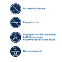 Cerave -  Renewing Salicylic Acid Cleanser 237ml