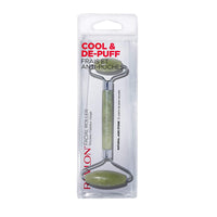 Revlon - Cool & Depuff Jade Stone Facial Roller