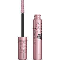 Maybelline - Sky High Washable Mascara 7.2ml Blackest Black
