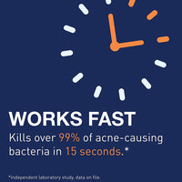 PanOxyl - Acne Foaming Wash 156g