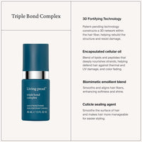 Living Proof - Triple Bond Complex 45ml