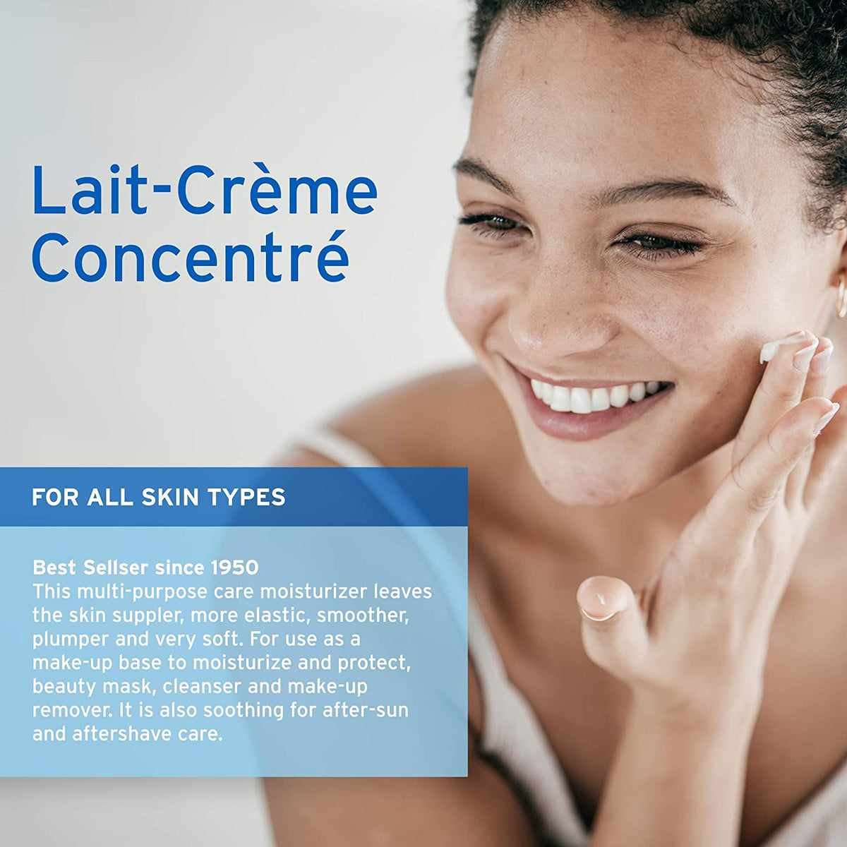 Embryolisse Lait-Crème Concentré 75ml