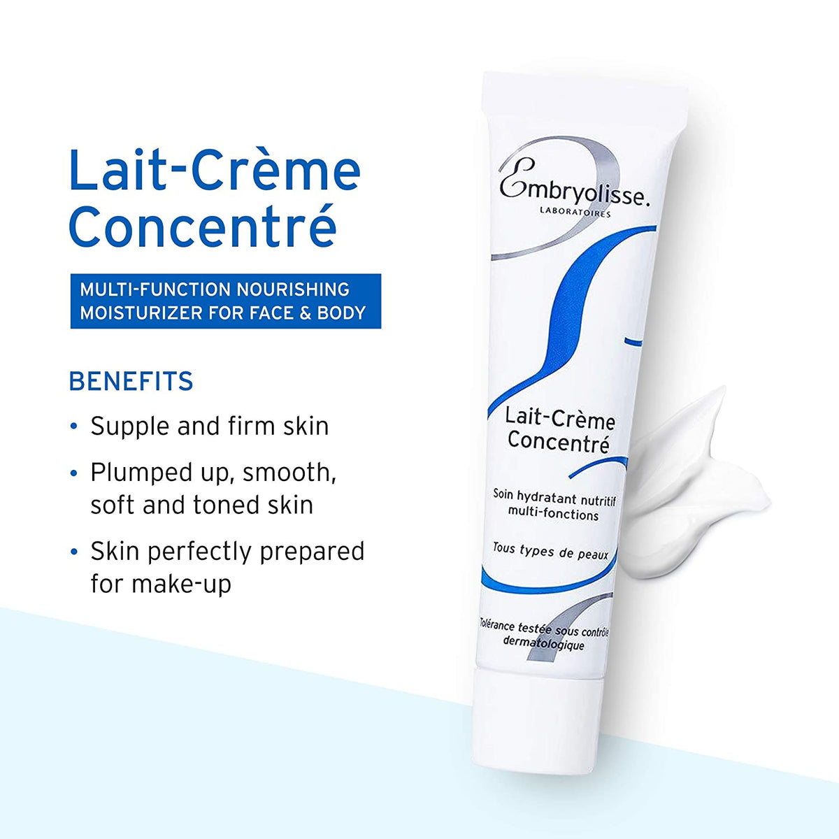 Embryolisse Lait-Crème Concentré 75ml