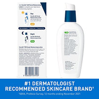 Cerave - PM Facial Moisturizing Lotion Nighttime 89ml