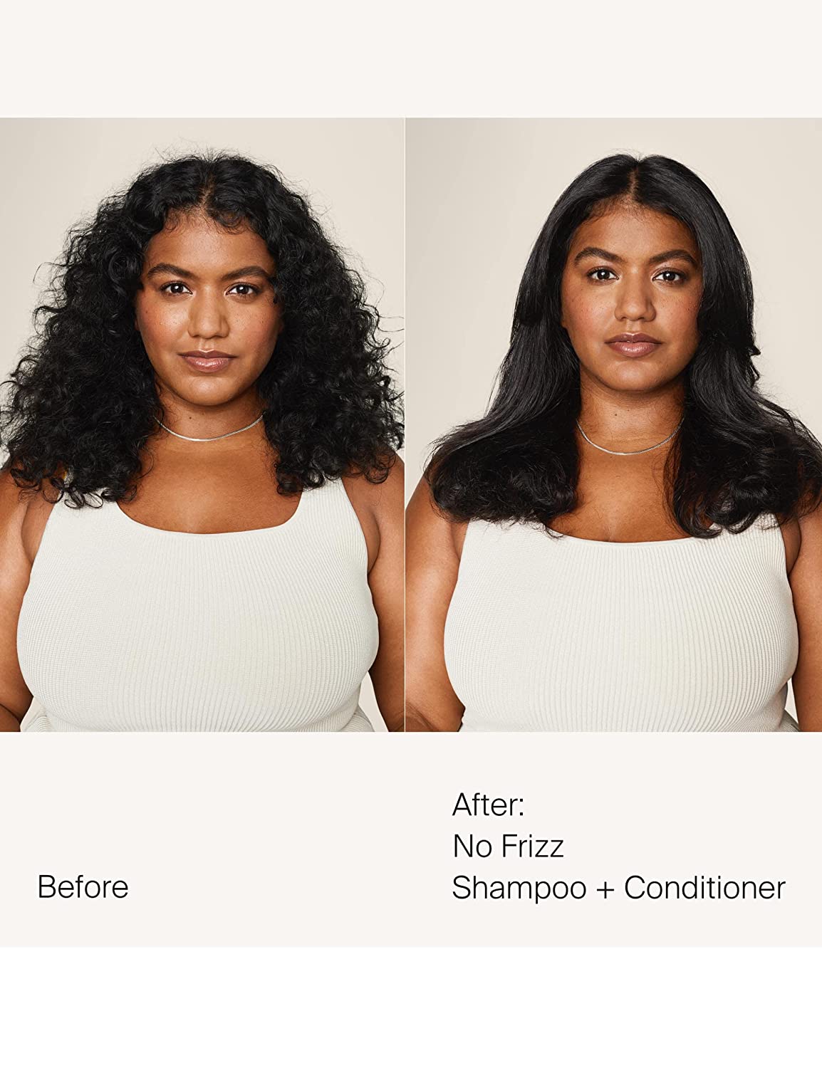 Living Proof - No Frizz Conditioner 236ml