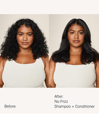 Living Proof - No Frizz Conditioner 236ml