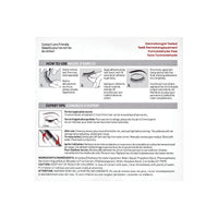 Kiss - Lash Couture Adhesive 5gm Black