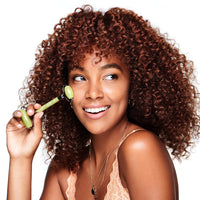 Revlon - Cool & Depuff Jade Stone Facial Roller