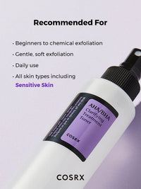Cosrx - AHA/BHA Clarifying Treatment Toner 150ml