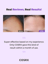 Cosrx - AHA/BHA Clarifying Treatment Toner 150ml