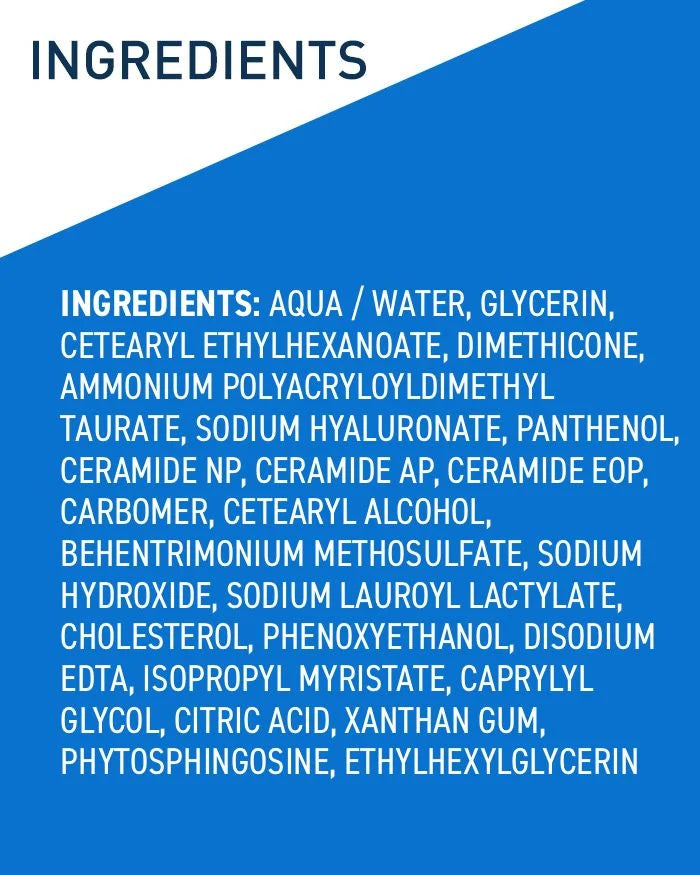 Cerave - Hydrating Hyaluronic Acid Serum 30ml