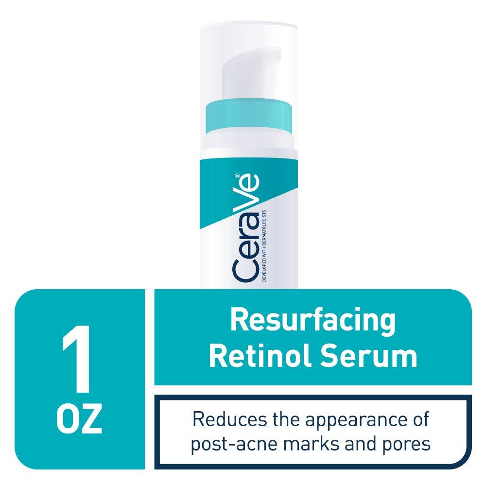 Cerave - Resurfacing Retinol Serum 30ml