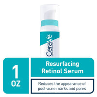 Cerave - Resurfacing Retinol Serum 30ml
