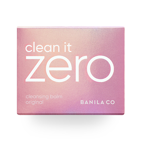 Banila Co - Clean It Zero Balm Original 100ml