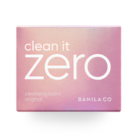 Banila Co - Clean It Zero Balm Original 100ml