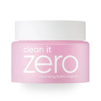 Banila Co - Clean It Zero Balm Original 100ml