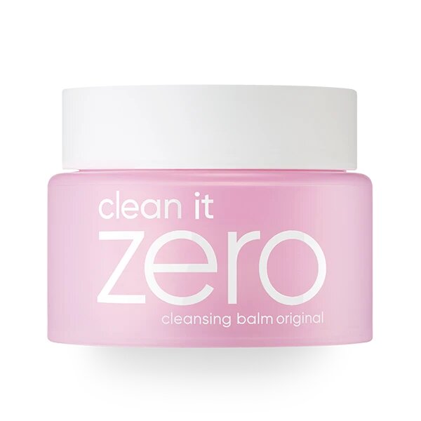 Banila Co - Clean It Zero Balm Original 100ml