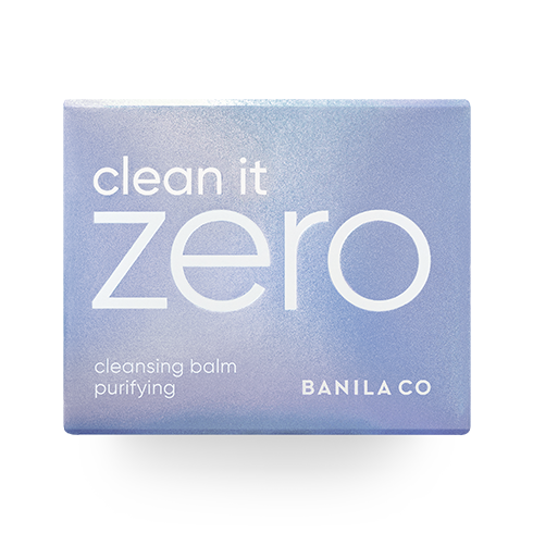 Banila Co - Clean It Zero Balm Purifying 100ml