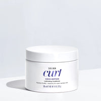 Curl Wow - Coco-Motion Lubricating Conditioner 292gm
