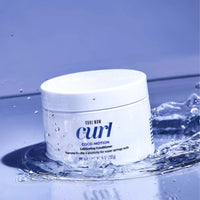 Curl Wow - Coco-Motion Lubricating Conditioner 292gm