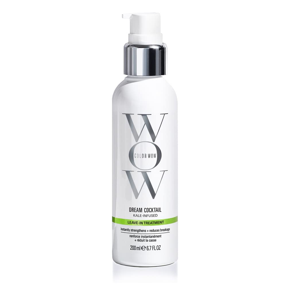 Color Wow - Dream Cocktail Kale-Infused 200ml