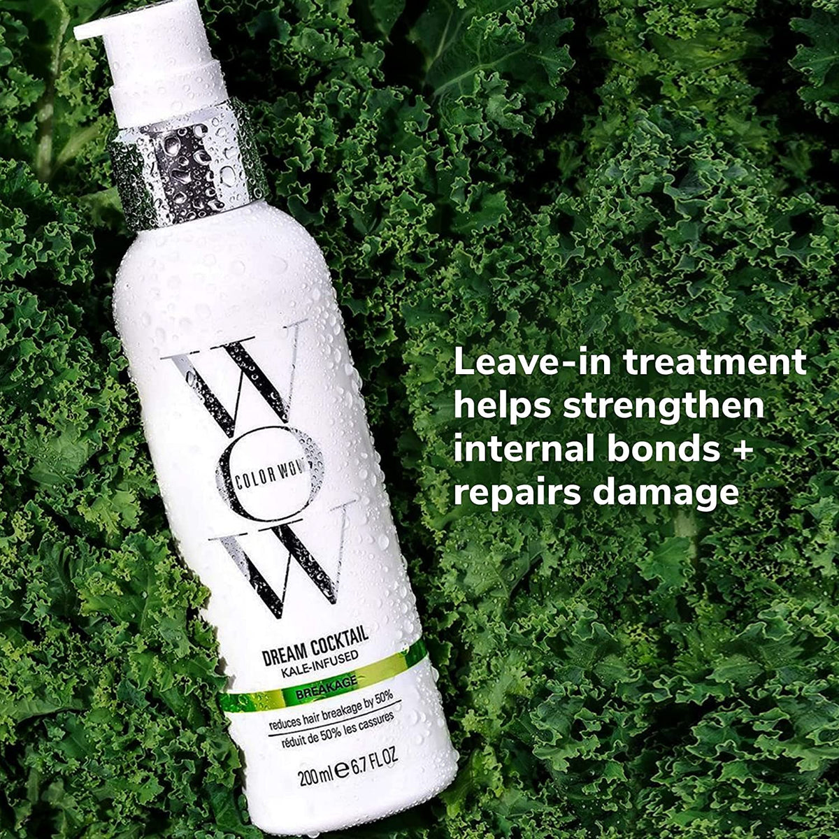 Color Wow - Dream Cocktail Kale-Infused 200ml