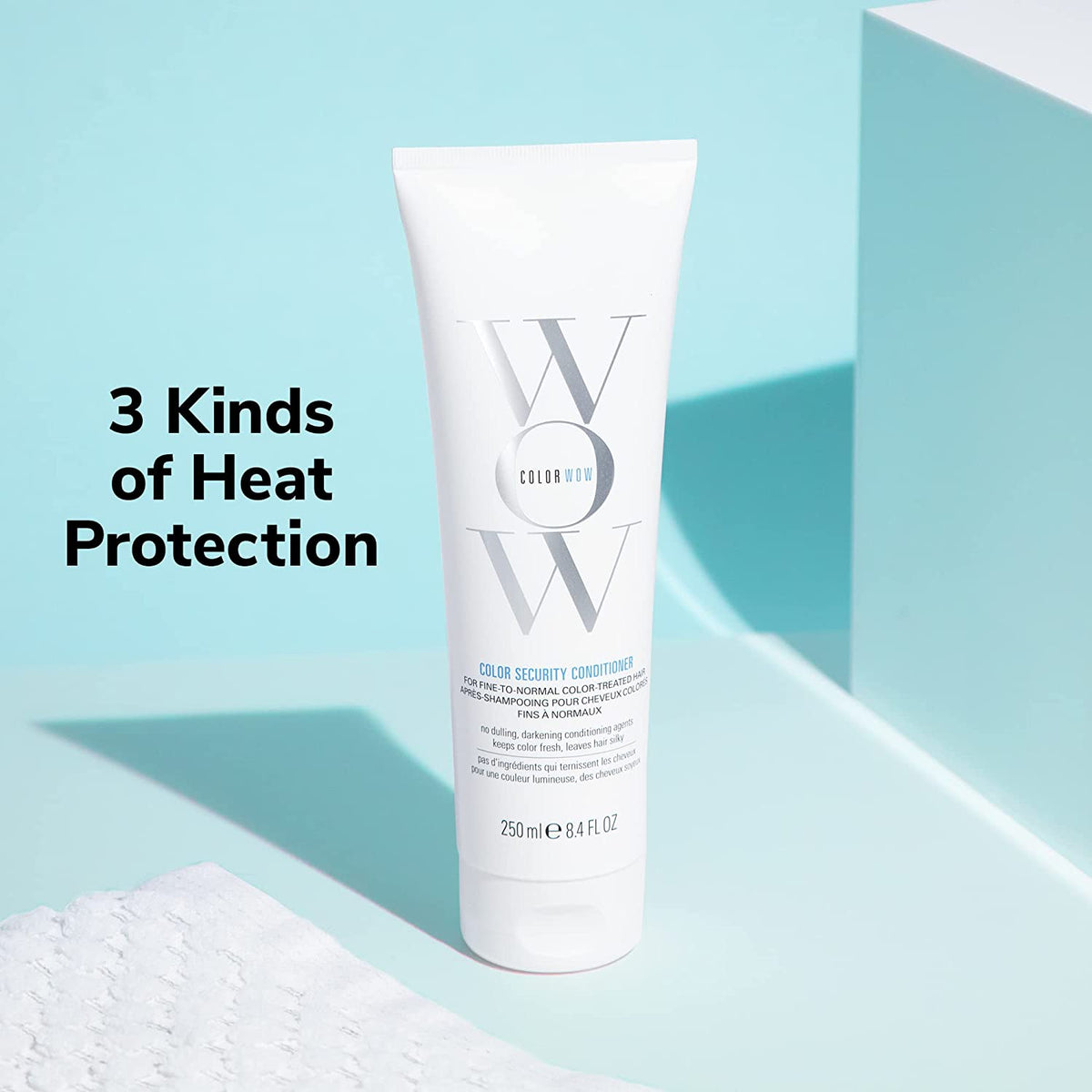 Color Wow - Color Security Conditioner 250ml
