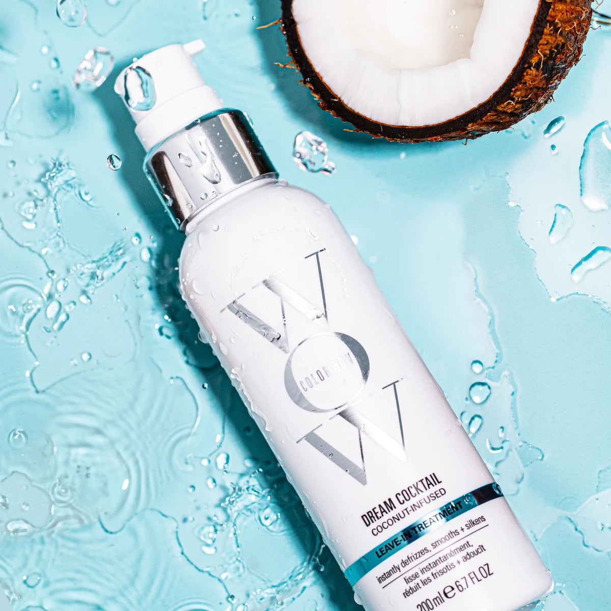 Color Wow - Dream Cocktail Coconut-Infused 200ml
