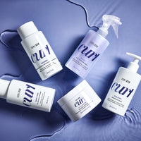 Curl Wow - Hooked 100% Clean Shampoo 295ml