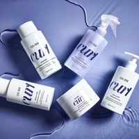 Curl Wow - Snag Free Pre-Shampoo Detangler 295ml