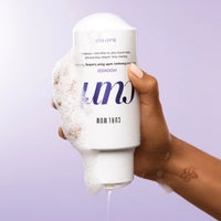 Curl Wow - Hooked 100% Clean Shampoo 295ml