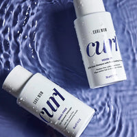 Curl Wow - Hooked 100% Clean Shampoo 295ml