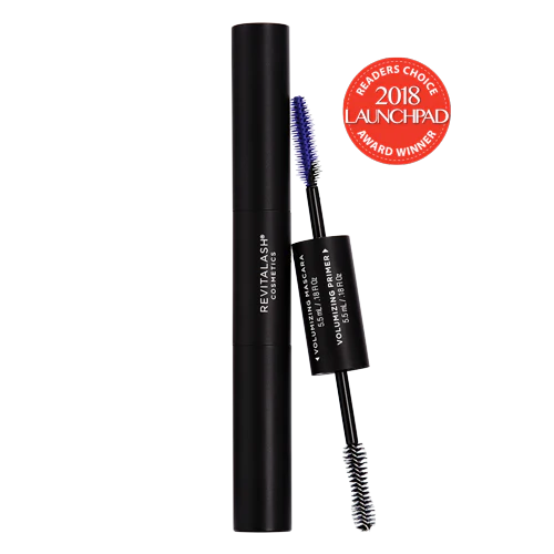 Revitalash - Double Ended Volumizing Mascara 11ml