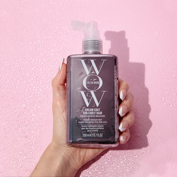 Color Wow - Dream Coat Spray for Curly Hair 200ml