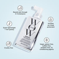 Color Wow - Dream Coat Super Natural Spray 200ml