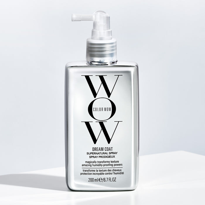 Color Wow - Dream Coat Super Natural Spray 200ml