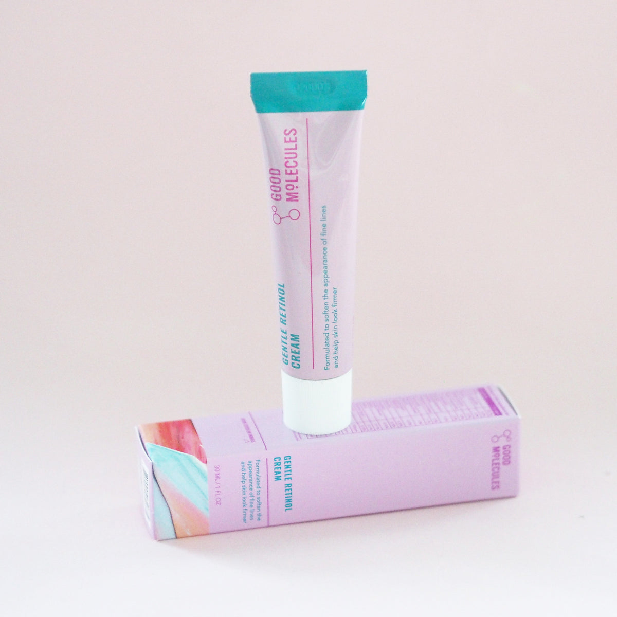 Good Molecules - Gentle Retinol Cream 30ml