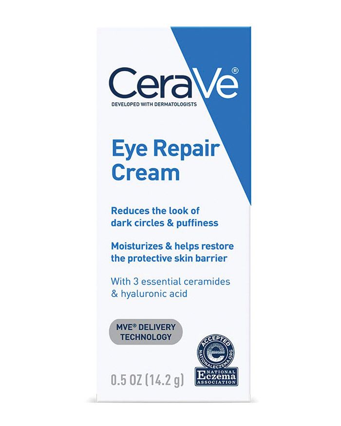 Cerave - Eye Repair Cream 14.2gm