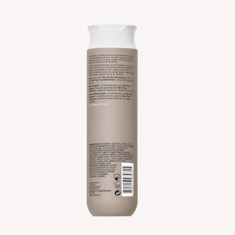 Living Proof - No Frizz Conditioner 236ml