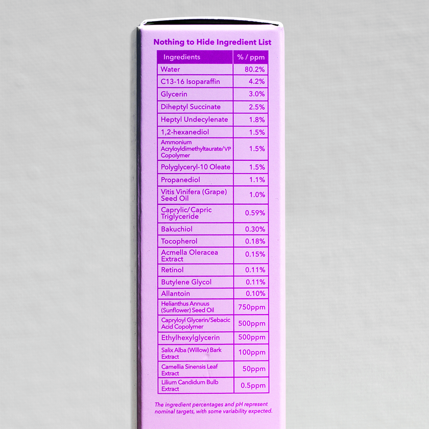 Good Molecules - Gentle Retinol Cream 30ml