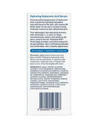 Cerave - Hydrating Hyaluronic Acid Serum 30ml