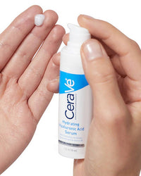 Cerave - Hydrating Hyaluronic Acid Serum 30ml