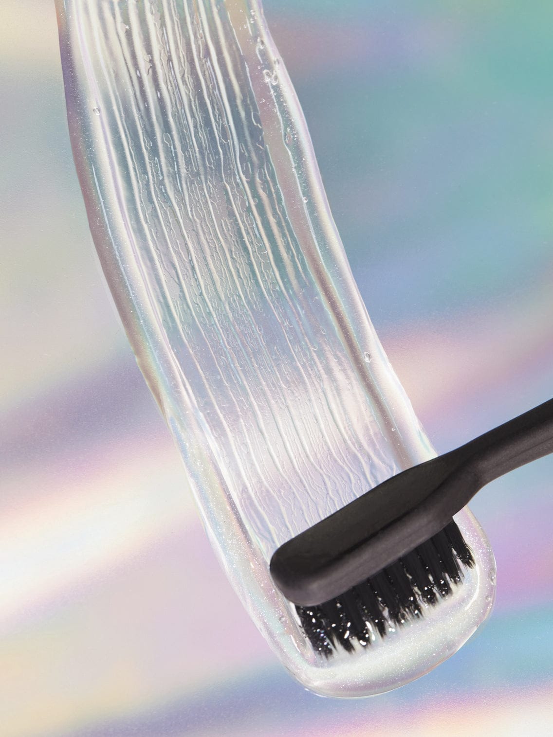 Moon - Cosmic Gel Toothpaste Fluoride Free 119gm